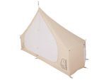 Nordisk - Asgard 12.6 Cabin - Innenzelt beige/grau