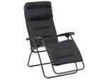 Lafuma Mobilier - RSX Clip AC Aircomfort - Campingstuhl grau
