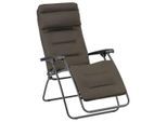 Lafuma Mobilier - RSX Clip AC Aircomfort - Campingstuhl braun