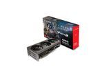 Sapphire Radeon RX 9070 XT Crimson Desert - 16GB GDDR7 RAM - Grafikkarte