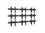 Hagor comPROnents® Videowall Halterung 3x3 Landscape 46-50 Zoll