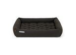 Doctor Bark Hundebett braun XXL
