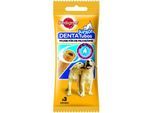 Pedigree Snack Hund TUBOS Beutel Junior mit Huhn 18x3 Stück