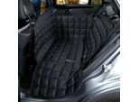 Doctor Bark 2 Sitz Autodecke schwarz S