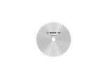BOSCH PRO Steel Sägeblatt Kreissägeblatt für Kreissägen, 254 x 2,2 x 25,4 mm, T52 (2608844867)