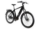 Zündapp X850 Trekking E Bike 27,5 Zoll Pedelec 165-185 cm Trekking Fahrrad Riemenantrieb Elektrofahrrad 550Wh 7 Gang