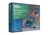 Lernpaket Grundschaltungen der digitalen Elektronik