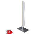 Näve LED Tischleuchte "BONES 2" H: 38cm