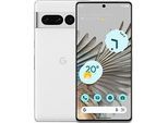 Google Pixel 7 Pro Dual SIM 128GB snow