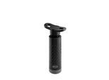 Hand-Vakuumierer RÖSLE "Hand-Vakuumpumpe FLEXX 2GO", schwarz, B:7,5cm H:16cm T:4,1cm, Vakuumierer, Hand-Vakuumierer