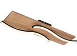 BRILONER LEUCHTEN Deckenleuchte "Vinka Deckenleuchte", braun (weiß, neutral), Leuchten, Deckenleuchte