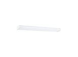 PAULMANN LED Wandleuchte "Selection Bathroom LED Wandleuchte Arneb IP44 3000K 1000lm 230V 12,5 W", weiß, 1, H: 4cm, 1 Stk., Leuchten, LED Wandleuchte