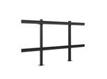 Hagor LED-SBW Avocor AVX1320 135" LED-Standsystem Boden-Wand-Montage