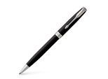 PARKER Sonnet Kugelschreiber schwarz 0.6 mm Schreibfarbe: Schwarz