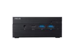 ASUS Barebone Mini PC PN53-BS7773MDS1