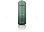 Isolierflasche NINJA "Ninja Sip Perfect Reisebecher - 300 ml DW1203EUU / 400 ml DW1603EUU", grün, H:25,5cm, Edelstahl, Trinkflaschen, Isolierflasche, Kontrollierte Wärme für den perfekten Schluck, jedes Mal