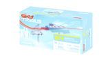 Konstruktions-Spielset PLAYMOBIL "Booster a4 (72059), SkyTrails", bunt, Spielbausteine, Kinder, Kunststoff, Konstruktions-Spielset, Made in Europe