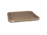 Doctor Bark Lounge-Kissen sandbraun XL