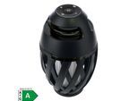 Näve LED Tischleuchte "MUNA" H: 16,5cm inkl. BT-Speaker