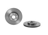 BREMBO Bremsscheibe COATED DISC LINE 09.A535.21 vorne rechts links belüftet 275mm für PONTIAC TOYOTA SUBARU 4351202300 19184293 435120D110