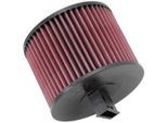 K&N FILTERS Luftfilter e2022 Langzeitfilter 135mm