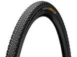 Fahrradreifen CONTINENTAL "Terra Speed ProTection", schwarz, Fahrradreifen, 28 x 1,38