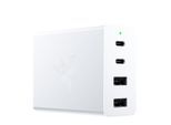 Razer USB-C 130W GaN Charger Netzteil, weiß
