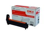 OKI Original Trommeleinheit 20.000 Seiten (44318508)