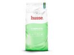 husse Complete, 6 kg (2 x 3 kg) Premium Rezeptur für erwachsene Katzen