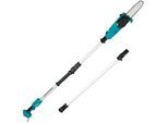 MAKITA DUA200Z - Akku-Hochentaster - 160-250 cm - 18V - 20 cm Schwert - OHNE AKKU UND LADEGERÄT