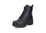 Damen Stiefel Gr. 40