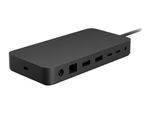 Microsoft Surface Thunderbolt 4 Dockingstation 165W