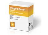 MAGNO SANOL Kapseln 50 St