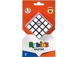 Spiel SPIN MASTER "Rubik's - 4x4 Master", bunt, Spiele, Kinder, Spiel