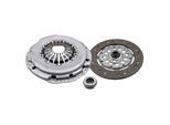 BLUE PRINT Kupplungssatz SMARTFIT Solution Kit adp153084 für Peugeot Citroën