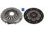 SACHS Kupplungssatz 3000951666 für Vaughall ABARTH LANCIA Chrysler