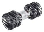 TOPRAN Innenraumgebläse 501523 für MINI