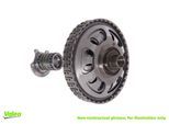 VALEO Kupplungssatz 855201 für MINI EXEED (CHERY) CHERY BMW (BRILLIANCE) Mercedes (BBDC) NISSAN ALPINE RENAULT (DFAC)