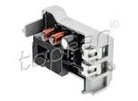 TOPRAN Regler, Innenraumgebläse 408464 für SMART