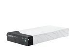 TEMPUR Viscoschaummatratze Form Plus Medium ¦ Maße (cm): B: 90 H: 25