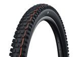 Fahrradreifen SCHWALBE "Albert Pro", schwarz, Fahrradreifen, 28 x 2,56