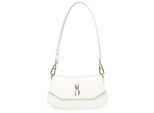 Umhängetasche STEVE MADDEN "STEVE MADDEN Taschen Lederimitat", Mädchen, Gr. onesize, weiß, Lederimitat, Taschen Umhängetasche