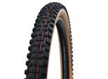 Fahrradreifen SCHWALBE "Hans Dampf HS491 ST", schwarz, Fahrradreifen, 29 x 2,36
