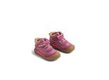 Trainingsschuh WHEAT "WHEAT Prewalker Tody Tex", Kinder, Gr. 24, dusty lila, Leder, Schuhe