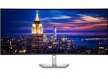 Dell UltraSharp U5226KW 6K Ultra Wide Curved Monitor 130,8 cm (51,5")