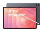 Samsung Galaxy Tab S11 Ultra (14,6") Wi-Fi 256GB Grau