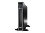 APC Smart-UPS X 1500 Rack/Tower (2U) LCD