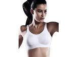 Anita Active "Momentum" ohne Bügel, elastisch, nahtlos, weich, gepolsterte Komfortträger