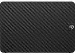 SEAGATE externe HDD-Festplatte "Expansion Desktop", schwarz, 8 TB, Festplatten