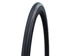 Fahrradreifen SCHWALBE "Pro One HS462", schwarz, Fahrradreifen, 28 x 1,1